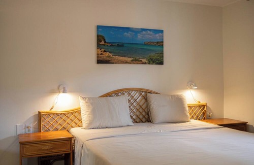 Willemstad Apartment | Vakantie Appartement met Zwembad