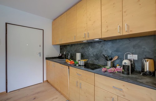 Santa Lucia Apartment | Stelvio Alpinbike & ski lodge, Bormio, Italy