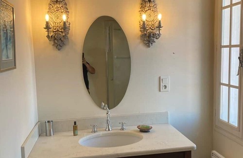 Bas-Vernet Apartment | 66C1 - Stay in a château