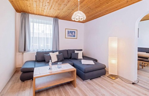 Wasserhofen Apartment | Apartment Zirbenlodge - Apartments am Waldeck Adults Only