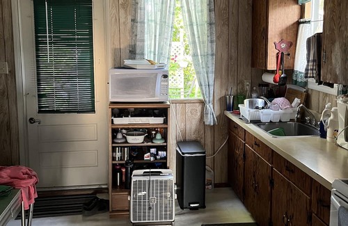 Christopher Lake Cabin | Escape To The Lake