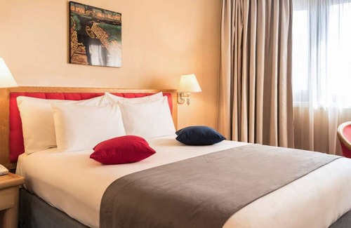 Bab Ezzouar Hotel | Hotel Mercure - Bab Ezzouar