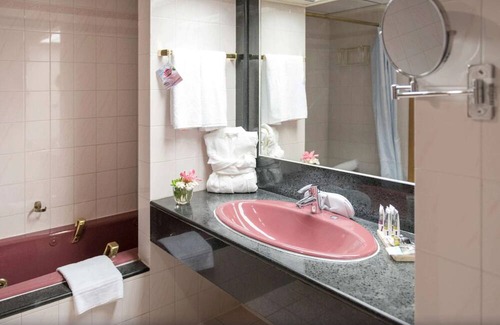 Bab Ezzouar Hotel | Hotel Mercure - Bab Ezzouar