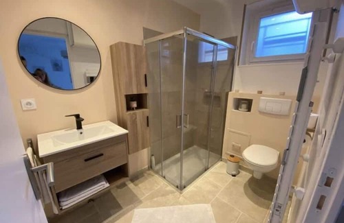 Parc-Chevreul Apartment | Vrbo Property