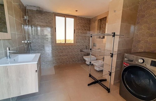 Tnine Ourika Villa | Family Paradise: Spacious Villa Near Marrakech – Mountains & Olive Trees Await