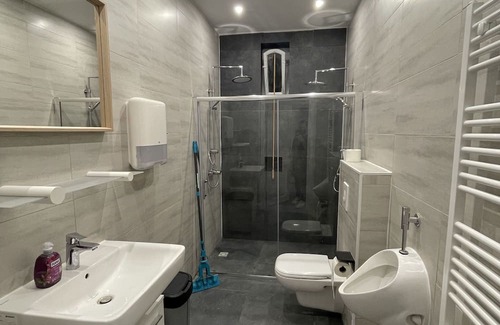 Potsdam Nord Apartment | Familien Apartment /Pension in Potsdam 3km von Schloss Sanssouci