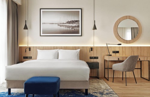 Ostroda Hotel | Lake Hill Mazury Resort & SPA