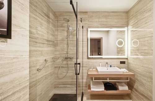 Ostroda Hotel | Lake Hill Mazury Resort & SPA