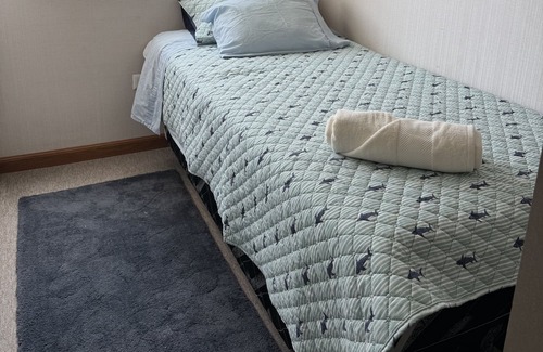 Brena Apartment | Hermoso Flat Ideal Para Familias Cerca al Centro Histórico de Lima