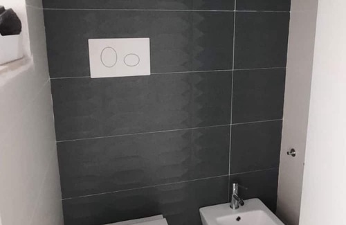 Trapani City Centre Apartment | Nonna Jaca Apartament