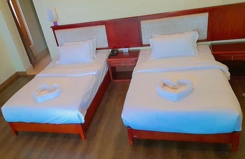 Thimphu Hotel | Zhingkham Cottage