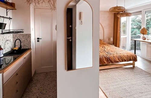 Kazimierz Apartment | Sunset Stories Old Town Apartment