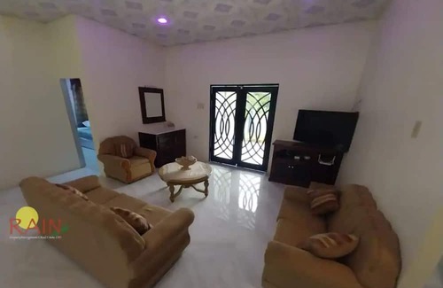 Buccoo Villa | KDK Villa.