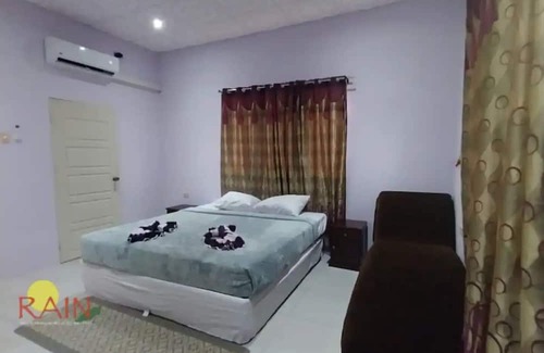 Buccoo Villa | KDK Villa.