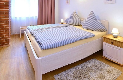 Blankenburg Apartment | Holiday apartment Hof Scheune (Kramschauer)