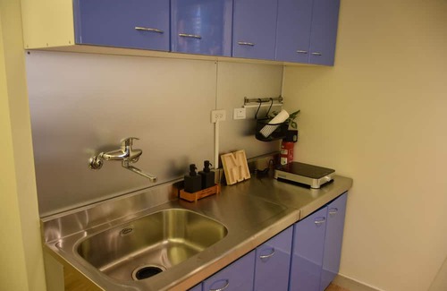 Zhongshan Apartment | CityCenter/5minMRT/2Beds/6people/ShoppingArea
