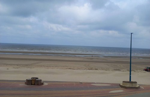 Bray-Dunes Apartment | Apartment Bray-Dunes, 2 bedrooms, 4 persons