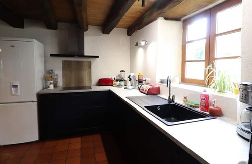 Saint-Martin-Valmeroux Cottage | Gite Saint-Martin-Valmeroux, 3 bedrooms, 8 persons
