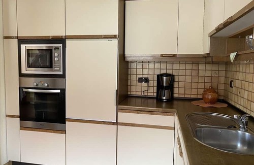 Goessweinstein Apartment | Holiday apartment for the Neuner family