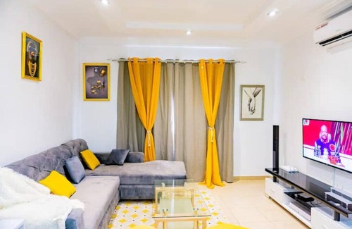 Angre Apartment | Vrbo Property