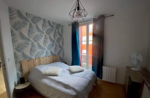 Mers-les-Bains Apartment | Charmant Appartement de 35m²