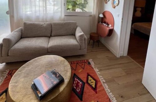 Cadaujac Apartment | Bordeaux au Cœur des Vignes