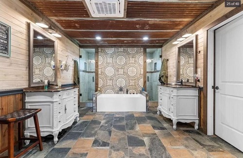 Princeton Other | Beautiful Country barn PET friendly Home