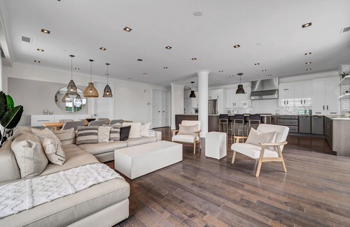 Aylmer Apartment | Le Roof Top