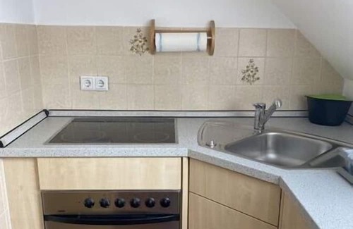 Goessweinstein Apartment | Neuner family apartment 2