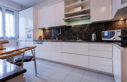 Porta Vittoria Apartment | Italianway - D'Orsenigo 22