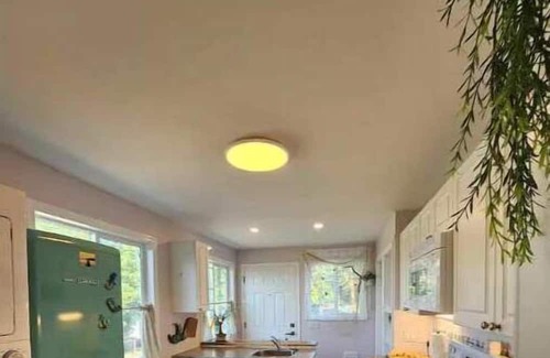 Chemainus Cottage | Salty Mermaid Cottage - ocean/mountain/sunset views
