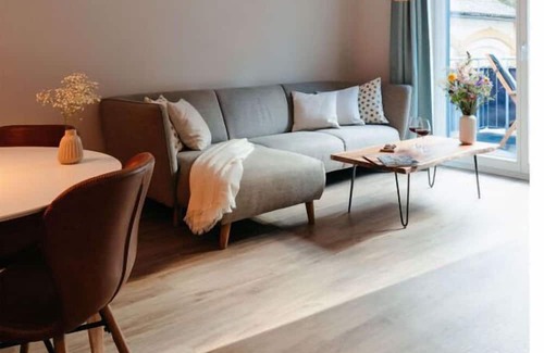 Ratzeburg House | Tien Stuuv Comfortable holiday residence