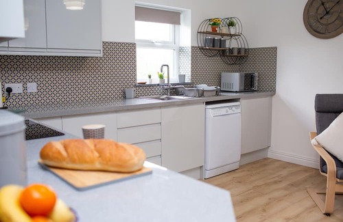 Jameston Cottage | Rose Cottage, Manorbier