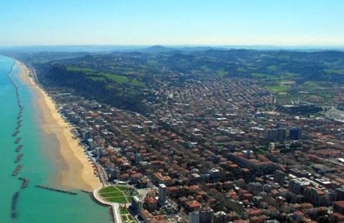 Pesaro Apartment | Vrbo Property