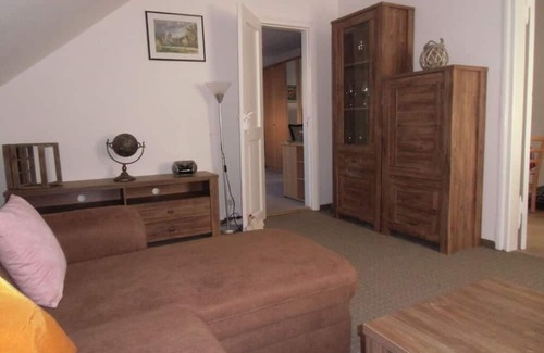Luckenwalde House | Bille Comfortable holiday residence