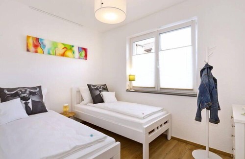 Haldern Apartment | Holiday apartment Plentenhof "The Beautiful"