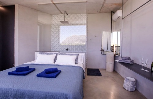 Ondara Villa | Beautiful private villa for 8 guests with private pool, WIFI, A/C, TV, patio and parking