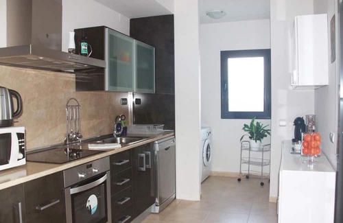 Cambrils Cottage | Homing House Cambrils 27