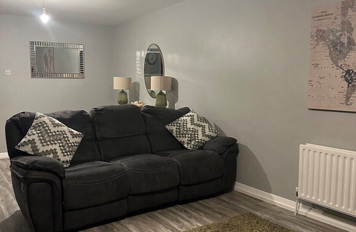 Camlough Apartment | Crawfords Glen Apartment