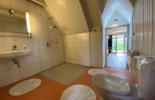 Gruenerdeich Apartment | Holiday home lighthouse love