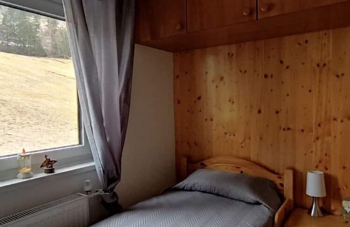Lesachtal Apartment | Holiday apartment Berghaus-Lesachtal
