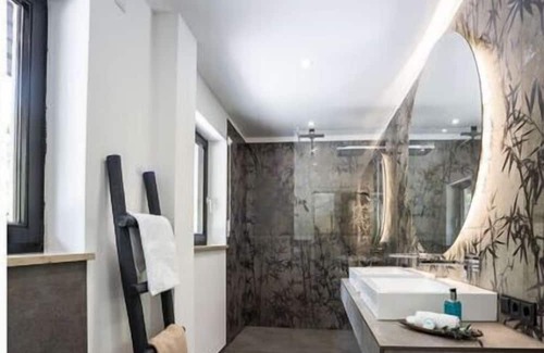Gaienhofen Apartment | PRIMERA apartment on the lake - Deluxe