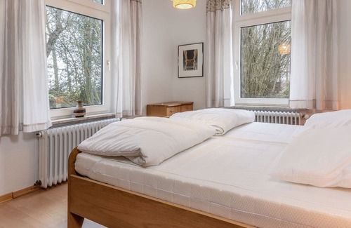 Horum House | Eine Unterkunft für Individualisten! Machen Sie Urlaub im Ferienhaus Bahnhof Ca