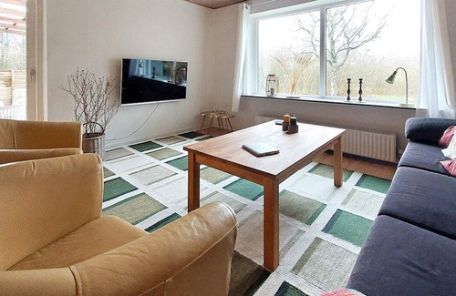 Skalstrup House | 5 person holiday home in Skjern