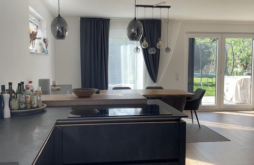 Lobstaedt Villa | Stadtvilla "amelia" - Zwischen See und Park