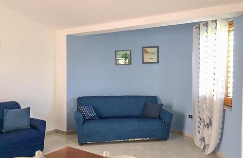 Steccato Apartment | Appartamento Terry - San Leonardo
