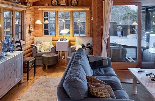 Hvaler House | 10 person holiday home in Skjærhalden