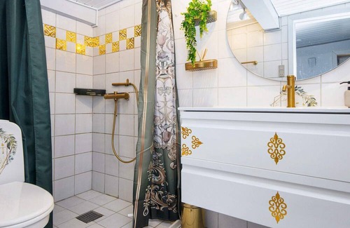 Skaerbaek House | 4 person holiday home in Skærbæk