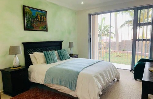 Matsapha Bed & Breakfast | Atonement Villa