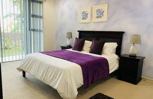 Matsapha Bed & Breakfast | Atonement Villa